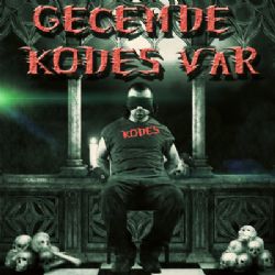 Gecemde Kodes Var