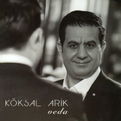 Köksal Arık Veda