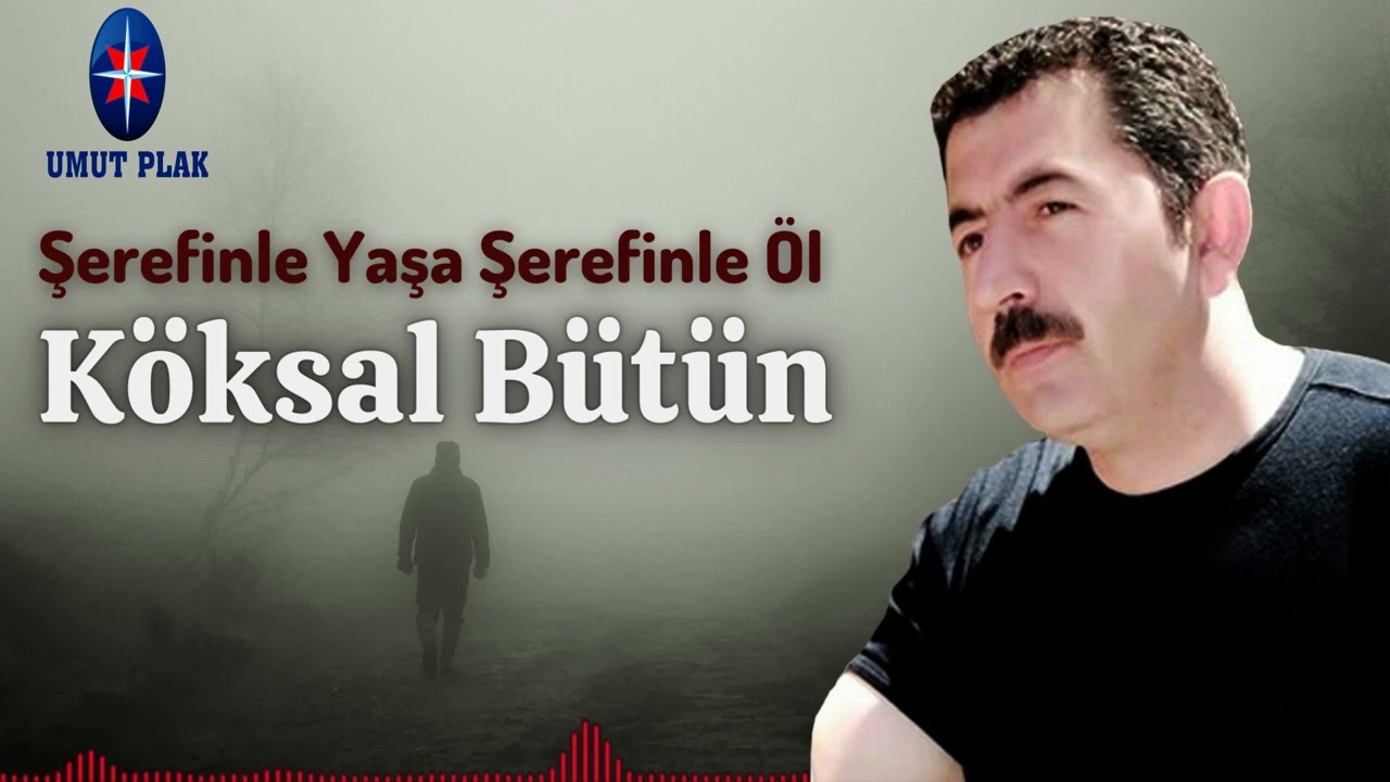 Şerefinle Yaşa Şerefinle Öl