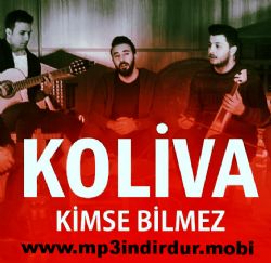 Kimse Bilmez