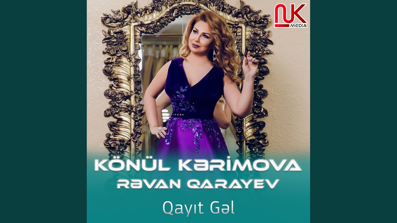 Qayit Gel