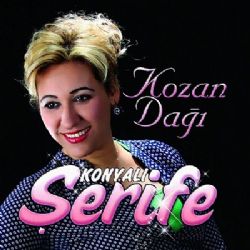 Konyalı Şerife Kozan Dağı