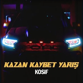 Kosif Kazan Kaybet Yarış