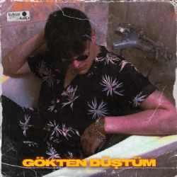 Gökten Düştüm