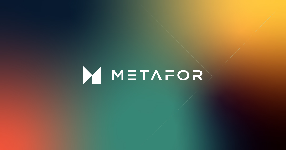 Metafor