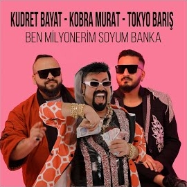 Ben Milyonerim Soyum Banka