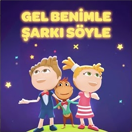 Gel Benimle Şarkı Söyle