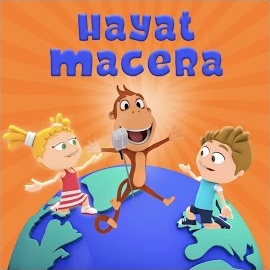 Hayat Macera