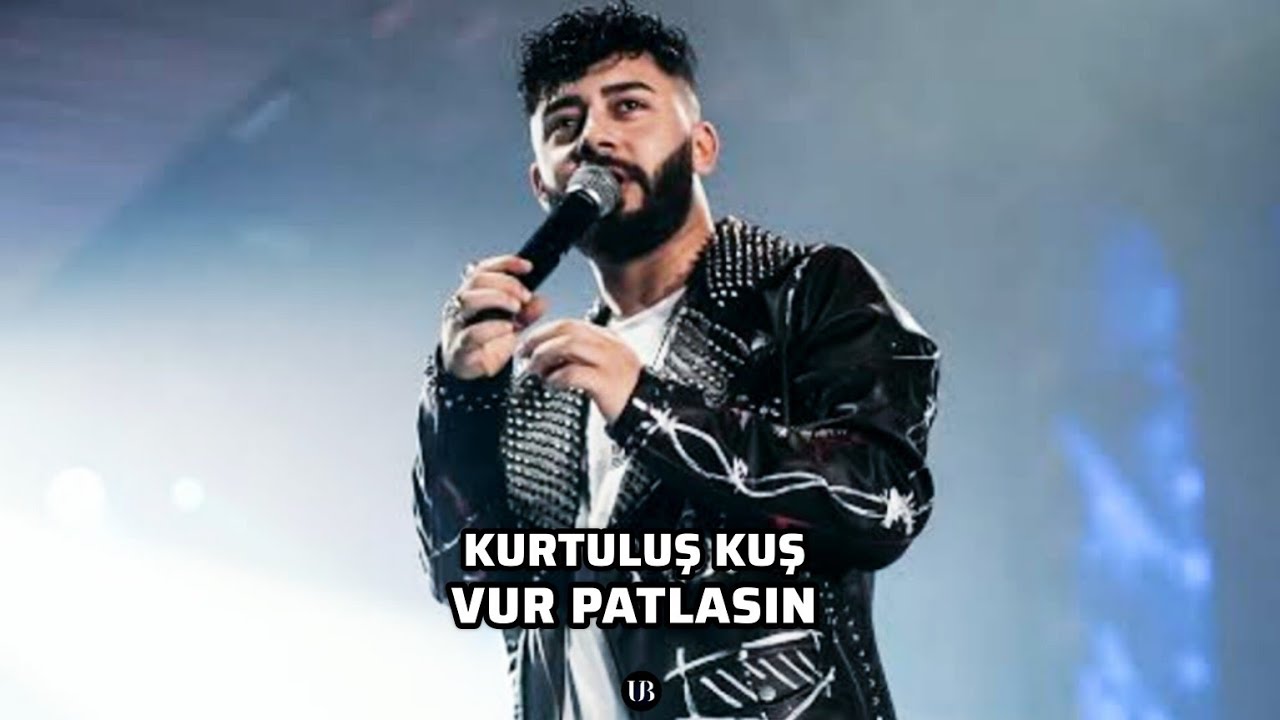 Kurtuluş Kuş Vur Patlasın