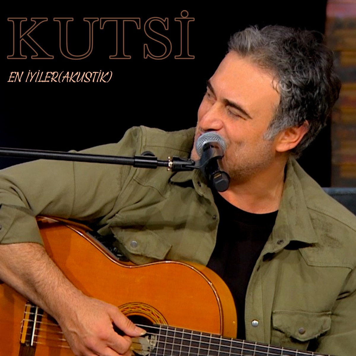 Kutsi En İyiler Akustik