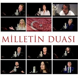 Milletin Duası