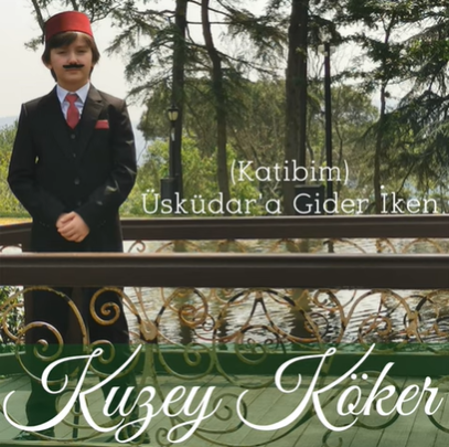 Kuzey Köker Katibim