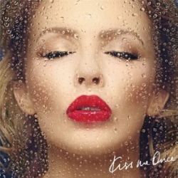 Kylie Minogue Kiss Me Once