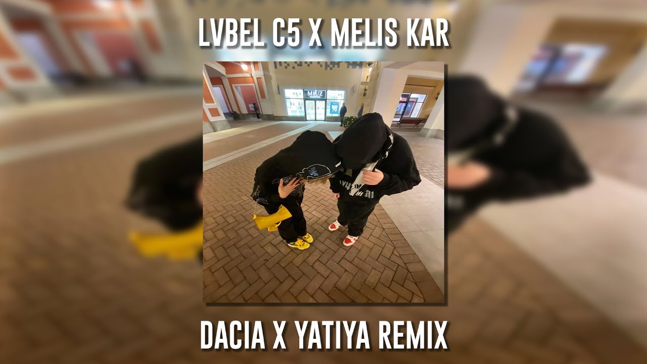 LVBEL C5 DACIA X YATIYA