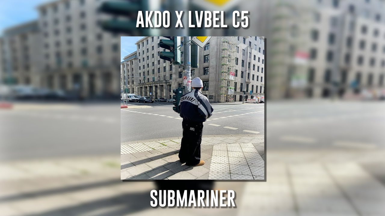 SUBMARINER