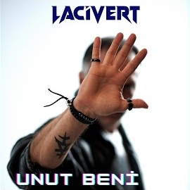 Lacivert Unut Beni