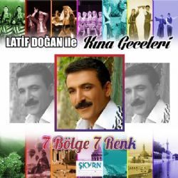 Latif Doğan İle Kına Geceleri