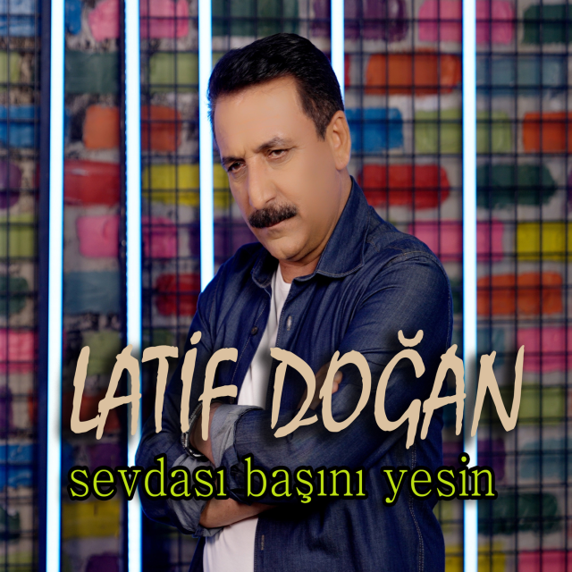 Sevdası Başını Yesin