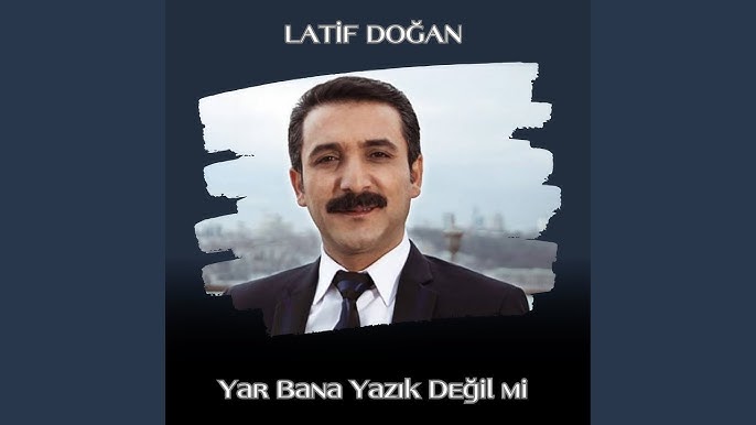 Yar Bana Yazık Değil mi