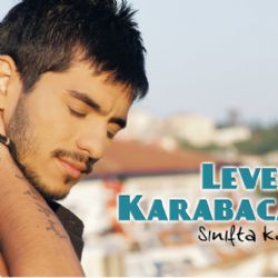 Levent Karabacak Unutacağım