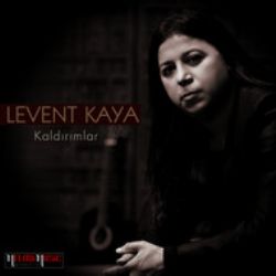 Levent Kaya Kaldırımlar