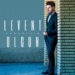 Levent Olgun Kahretsin