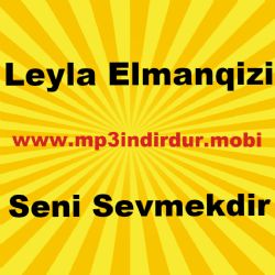 Seni Sevmekdir