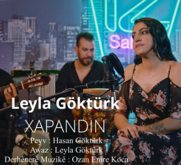 Xapandin