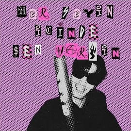 Her Şeyin İçinde Sen Varsın