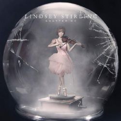 Lindsey Stirling Shatter Me