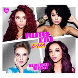 Little Mix DNA