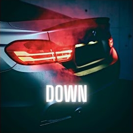 Down