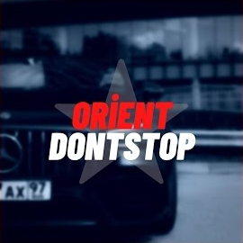 Lokman Karaca Orient Dontstop