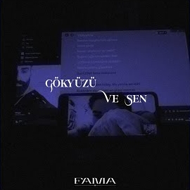 Gökyüzü Ve Sen