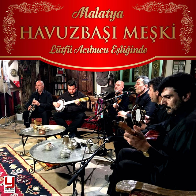 Malatya Havuzbaşı Meşki