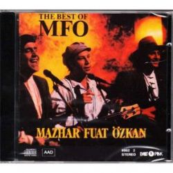 MFÖ The Best Of MFÖ