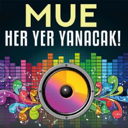 Her Yer Yanacak