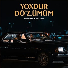 Yoxdur Dözümüm