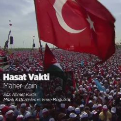 Maher Zain Hasat Vakti