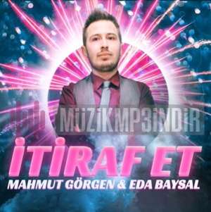 İtiraf Et