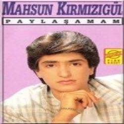 Paylaşamam