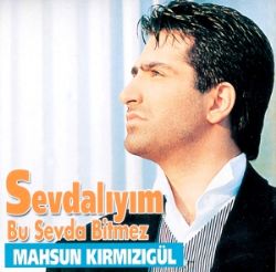 Sevdalıyım Bu Sevda Bitmez