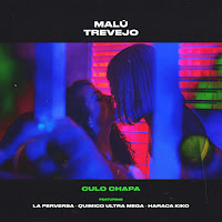 Malu Trevejo Culo Chapa