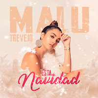 Malu Trevejo Esta Navidad