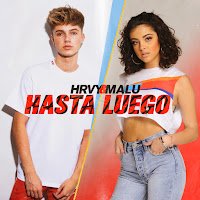 Malu Trevejo Hasta Luego