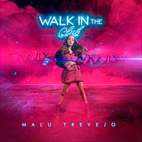 Malu Trevejo Walk In The Club