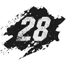 28