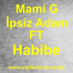 İpsiz Adam