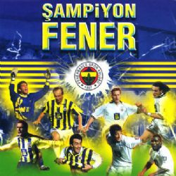 Şampiyon Fener