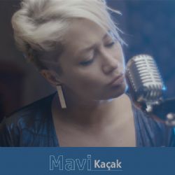 Mavi Kaçak